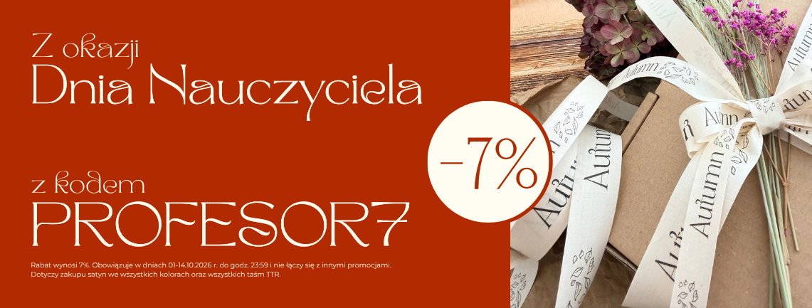 Dzień nauczyciela