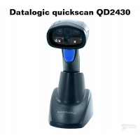 Skaner kodów - Datalogic quickscan QD2430