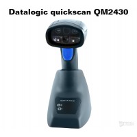 Skaner kodów - Datalogic quickscan QM2430 (bezprzewodowy)