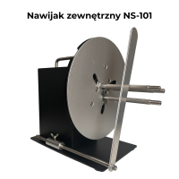 Nawijak zewnętrzny NS-101