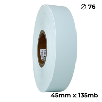 Poliuretan dwustronny miętowy 45mm x 135mb premium