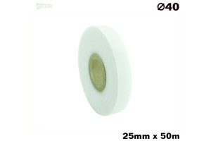 Poliuretan dwustronny Transparentny Matowy 025x050 premium